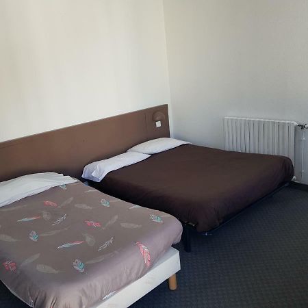 18 Rue Des Petits Fosses - 5 Lourdes Exterior foto