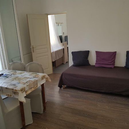 18 Rue Des Petits Fosses - 5 Lourdes Exterior foto