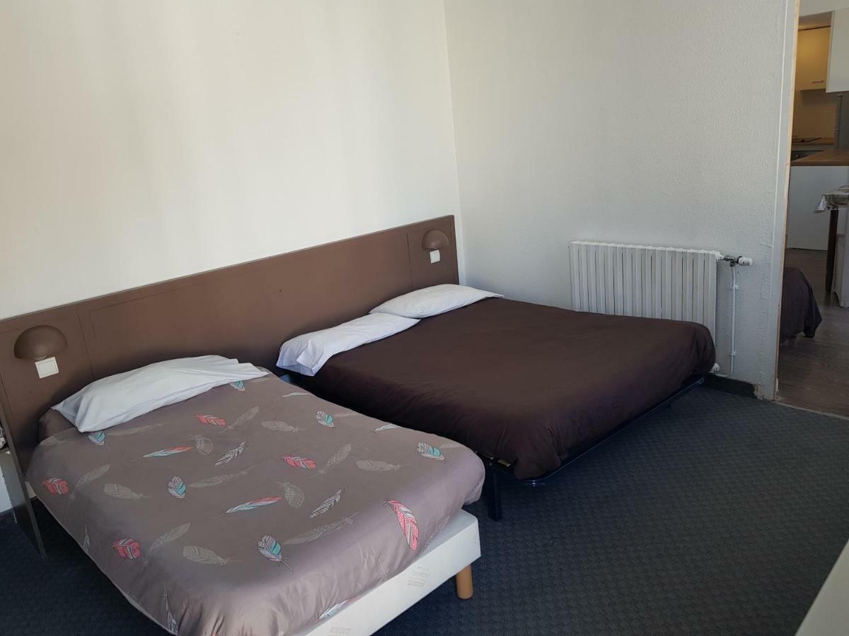 18 Rue Des Petits Fosses - 5 Lourdes Exterior foto