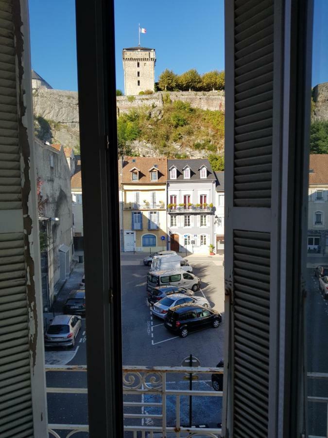18 Rue Des Petits Fosses - 5 Lourdes Exterior foto
